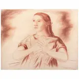 Jesús Guerrero Galván, Untitled