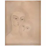 Remedios Varo, Sin título