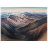 Carlos Orozco Romero, Paisaje