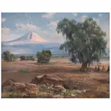 Isidro Martínez Colín, Untitled