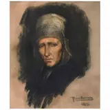 Alfredo Ramos Martínez, Bretona
