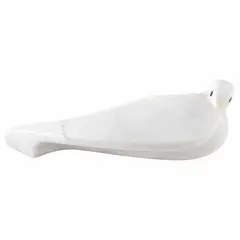 Paloma blanca by Ángela Gurría, Escultura en mármol 2 / 3, offered Aug 2021