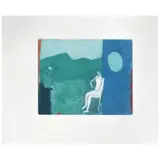 Joy Laville, Untitled