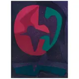 Pedro Coronel, Untitled, Litografía 67 / 100