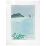 Joy Laville, Flotando