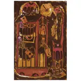Rolando Rojas, Untitled