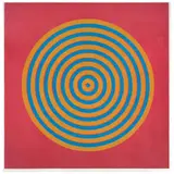 Julio Le Parc, Untitled, Litografía P / E