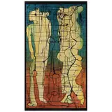 Sergio Hernández, Untitled
