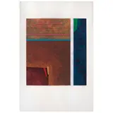 Gunther Gerzs, Abstracto 1