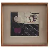Vicente Gandía, Untitled, Grabado 10 / 10
