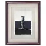 Fernando García Ponce, Untitled, Litografía 76 / 100