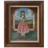 Horacio Rentería, Untitled