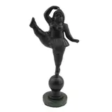 Réplica de Fernando Botero, Untitled, Escultura en bronce