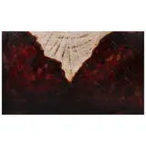Mario Varguéz, Terra, 2009, Mixta sobre tela