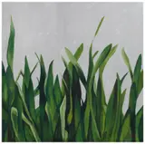 Marisol Escobar, Untitled, Óleo sobre tela