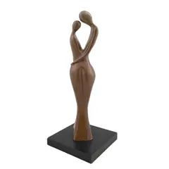 Autor No Identificado, Untitled, Escultura en bronce 5 - 50