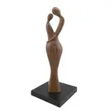Autor No Identificado, Untitled, Escultura en bronce 5 - 50