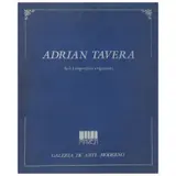 Adrián Tavera, Seis litografías originales, Litografías 3 / 100