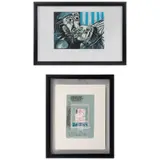 Pablo Picasso, A) Le Baiser, Litografía 597 / 666