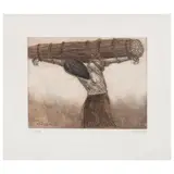 Raúl Anguiano, Untitled