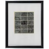 Jan Hendrix, Untitled, Serigrafía 45 / 50 P T