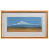 Luis Nishizawa, Untitled, Grabado al aguatinta 14 / 50