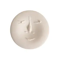 Visage (Față) by Pablo Picasso, 1963, ceramică glazurată; ceramic, Madoura edition, sold Apr 2026