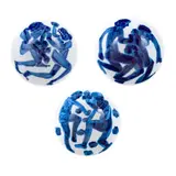 Silvia Radu, Baie ritualică (set ceramic)