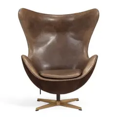Arne Jacobsen, The Golden Egg, 2008
