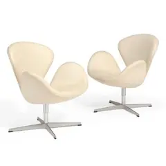 Arne Jacobsen, The Swan, 2007