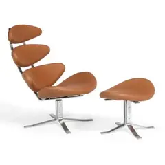 Corona by Poul M Volther, sold Sep 2026