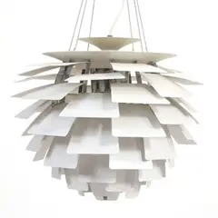 Artichoke by Poul Henningsen, sold Sep 2026