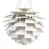 Artichoke by Poul Henningsen, sold Sep 2026