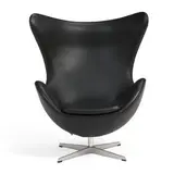 Arne Jacobsen, The Egg Chair, 2008