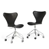Arne Jacobsen, Seven