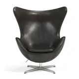 The Egg Chair by Arne Jacobsen, 2008, sold Sep 2026