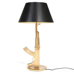Philippe Starck, Table Gun