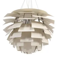 Artichoke by Poul Henningsen, sold Sep 2026