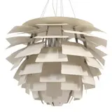 Artichoke by Poul Henningsen, sold Sep 2026