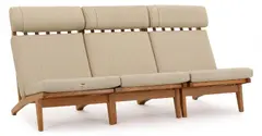 Hans J. Wegner, GE 375, 1970