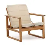 Børge Mogensen, The Runner Chair