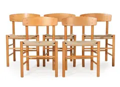 Børge Mogensen, People's chair