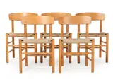 Børge Mogensen, People's chair