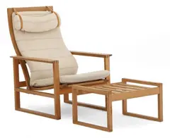 Børge Mogensen, Runner Chair
