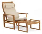 Børge Mogensen, Runner Chair