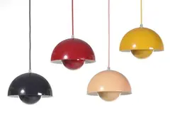 Verner Panton, Flowerpot