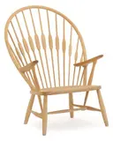 Hans J. Wegner, Peacock Chair, 2007