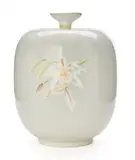 Thorkild Olsen, A porcelain lid jar
