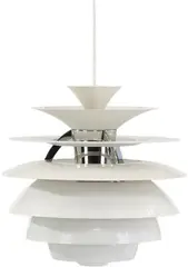 Snow ball by Poul Henningsen, sold Sep 2026