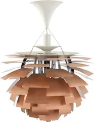 Artichoke by Poul Henningsen, sold Sep 2026